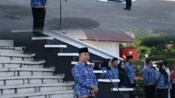 Bupati Ketapang Instruksikan Dinas Terkait Untuk Melakukan Pengawasan Dan Sidak Terkait Persoalan BBM/LPG Subsidi