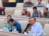 Bupati Ketapang Fasilitasi Penyelesaian Konflik Agraria masyarakat Teluk Bayur dalam RDP Bersama Komisi II DPR RI