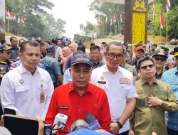Kalimantan Barat Memanas, Wagub Singgung “Pisah” dari Indonesia?