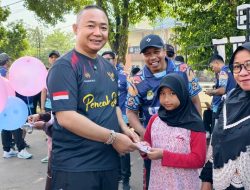 Pemkab Ketapang Dukung Car Free Day, Ruang Publik serta Layanan Publik Tercipta