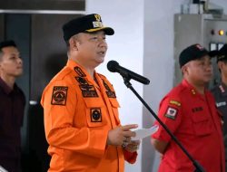 Bupati Ketapang Libatkan Perusahaan Hadapi Karhutla, APH Harus Bertindak Tegas