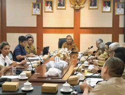 Bupati Ketapang Tengahi Konflik Kelompok Tani Dan Perusahaan Perkebunan, Hasilnya Kesepakatan Damai Yang Saling Memanusiakan