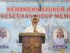 Bupati Ketapang Hadiri Perayaan Jubileum Hidup Membiara Suster Ordo Santo Agustinus