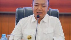 Kualitas Udara Memburuk, Bupati Ketapang Minta Dinas Kesehatan Optimalkan Seluruh Fasilitas Pelayanan