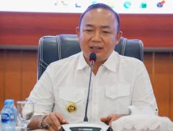 Kualitas Udara Memburuk, Bupati Ketapang Minta Dinas Kesehatan Optimalkan Seluruh Fasilitas Pelayanan