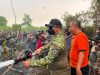 Lakukan Aksi Cepat Tanggap Tangani Karhutla Bukti Ketulusan Hati Bupati Ketapang Dalam Menjaga Alam Dan Melindungi Masyarakat