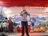 Hadiri Perayaan Ulang Tahun Kelenteng Khong Zi/Kong Hu Chu, Bupati Ketapang Ajak Jaga Kerukunan