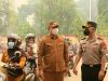 Bupati Pinta Patra Niaga Jadikan Ketapang Prioritas Utama, Efeknya Antrean Berangsur Normal