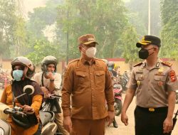 Bupati Pinta Patra Niaga Jadikan Ketapang Prioritas Utama, Efeknya Antrean Berangsur Normal
