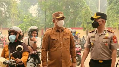 Bupati Pinta Patra Niaga Jadikan Ketapang Prioritas Utama, Efeknya Antrean Berangsur Normal
